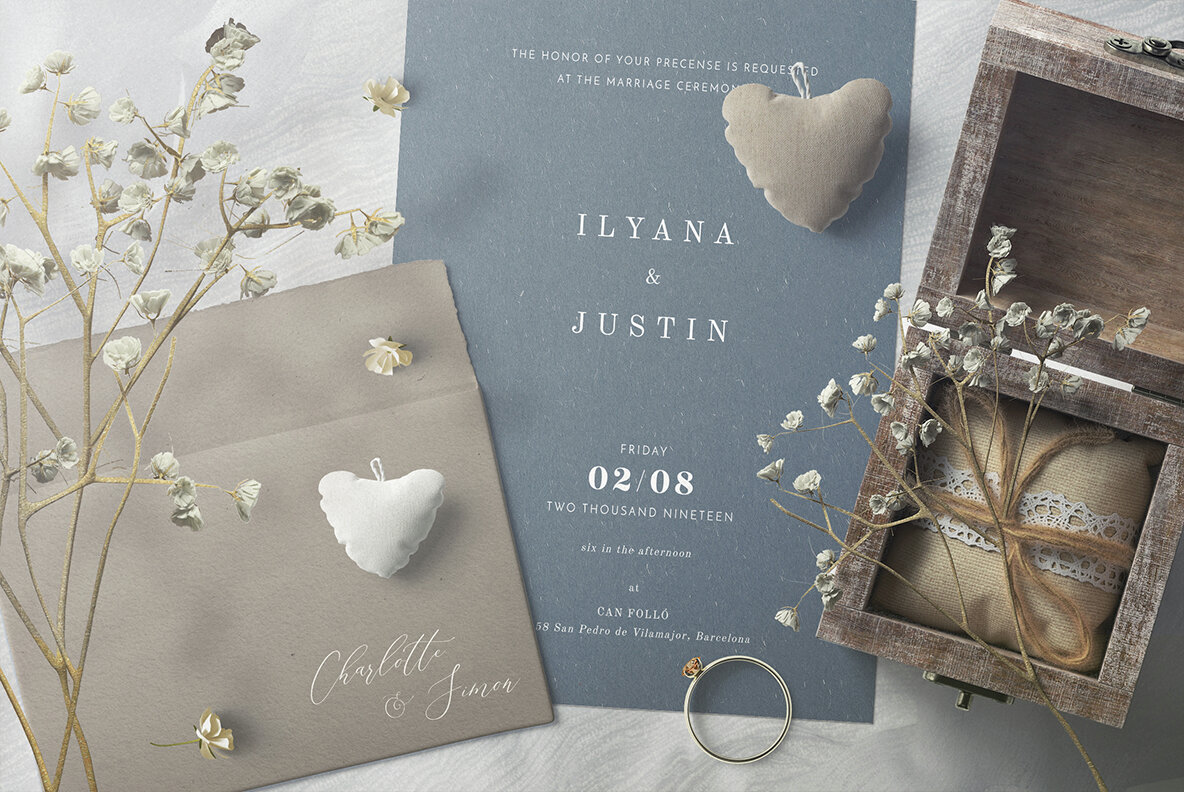 40 Mixed Vintage Paper Texture Backgrounds 5