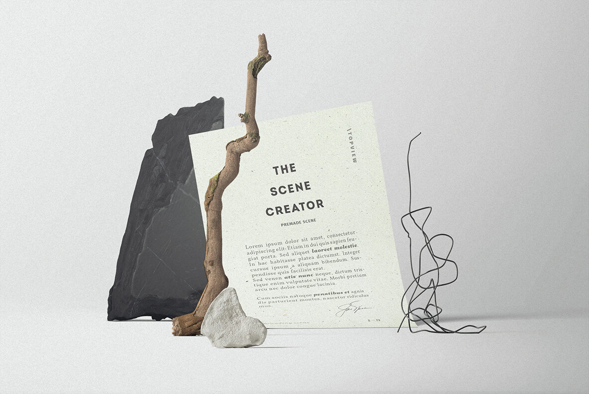 40 Mixed Vintage Paper Texture Backgrounds 6