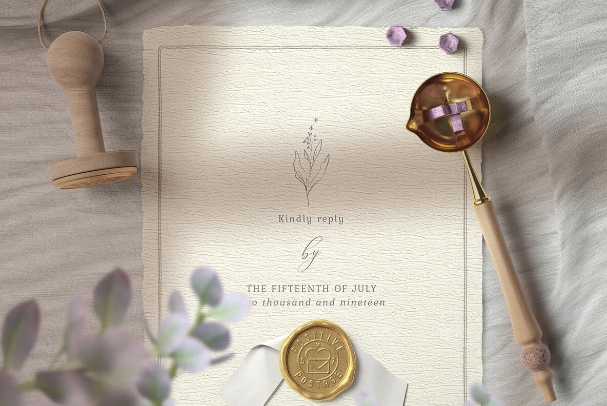 40 Mixed Vintage Paper Texture Backgrounds 8