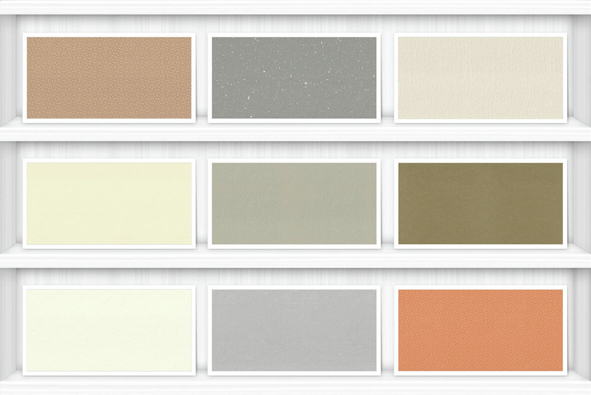 40 Mixed Vintage Paper Texture Backgrounds 10