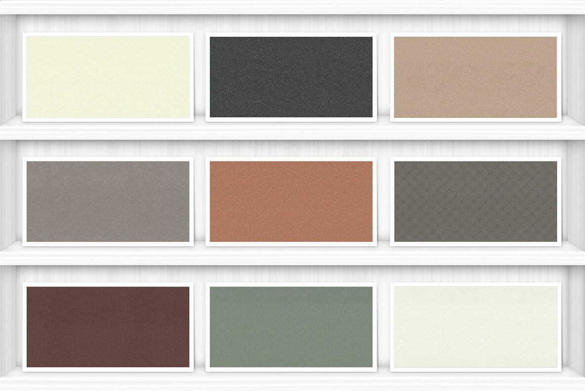 40 Mixed Vintage Paper Texture Backgrounds 11