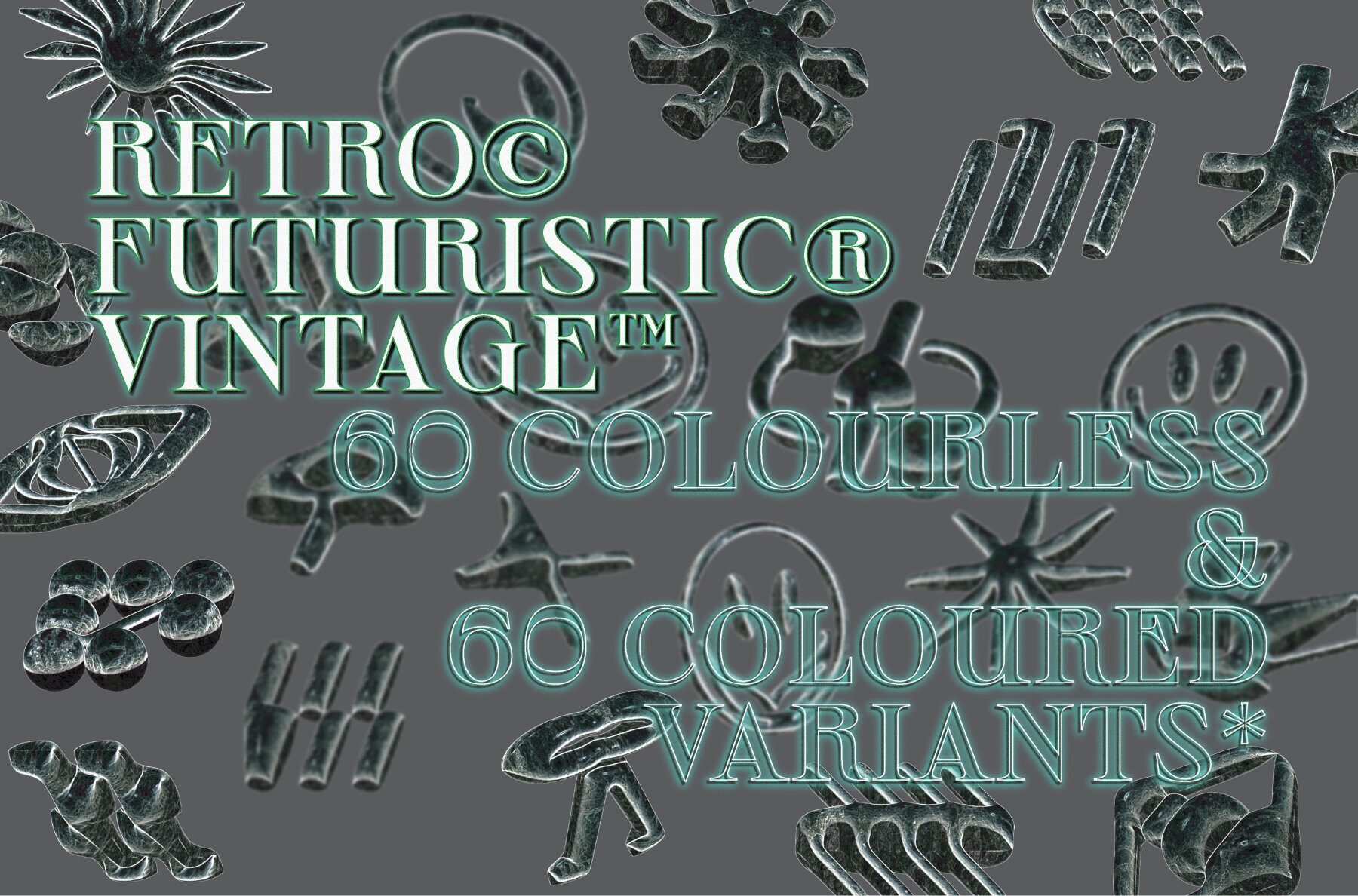 Y2K Marble Glass   Part 1 2