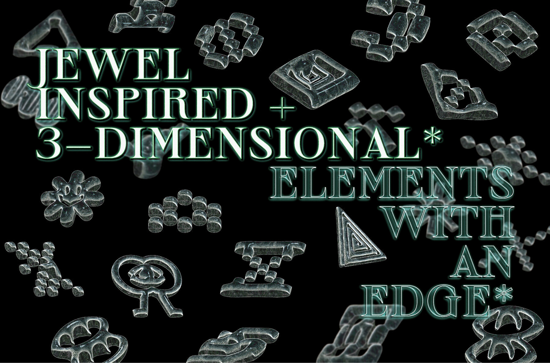 Y2K Marble Glass   Part 1 3