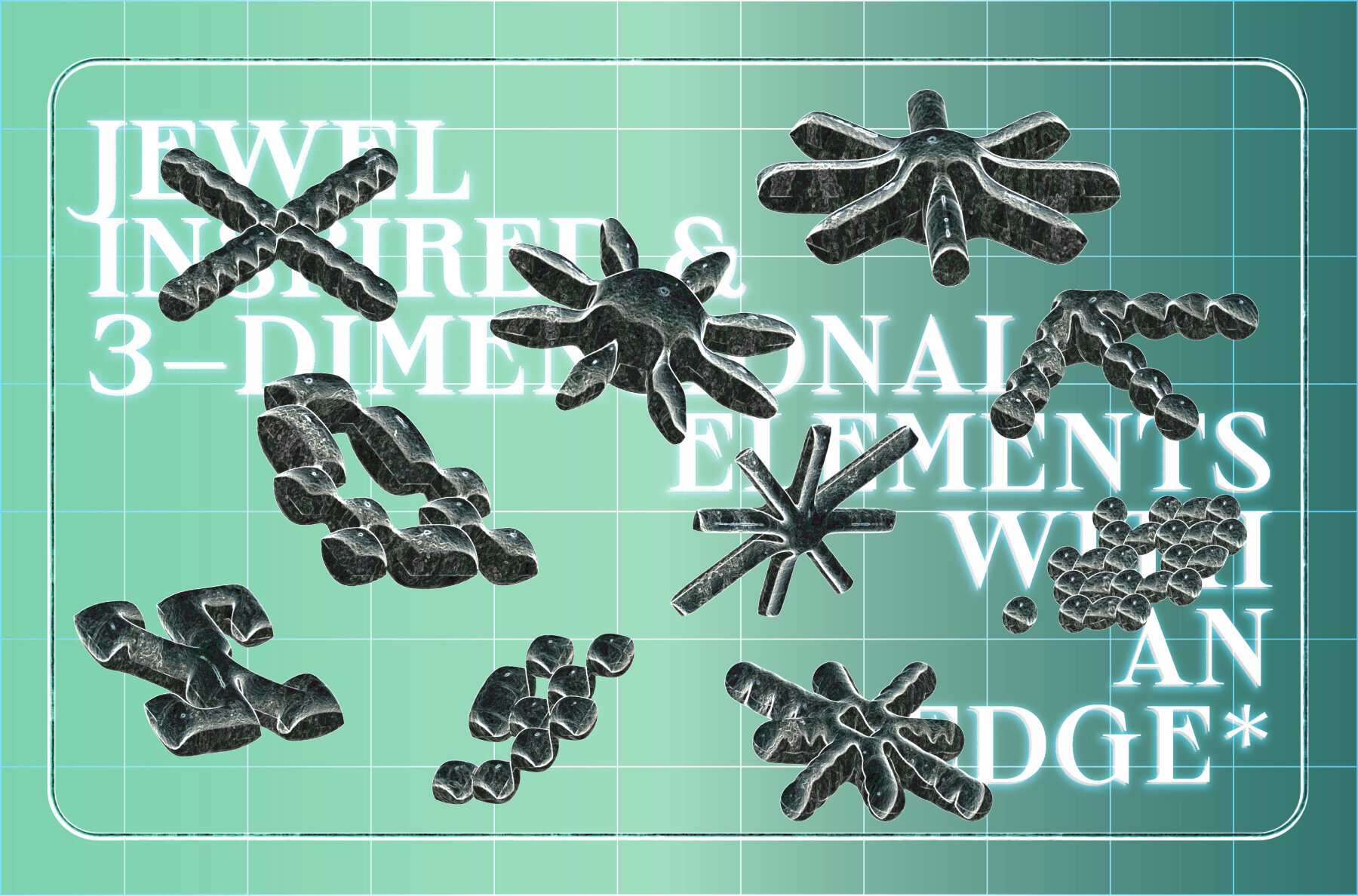 Y2K Marble Glass   Part 1 4