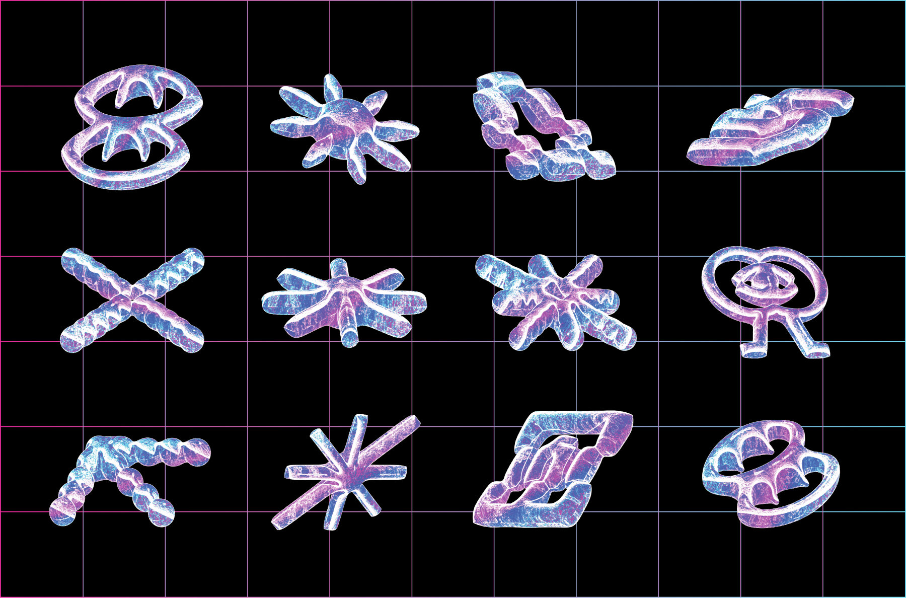 Y2K Marble Glass   Part 1 7