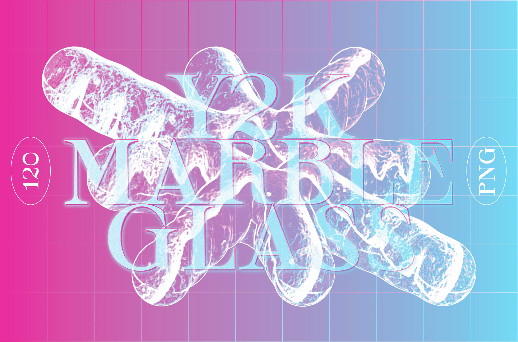 Y2K Marble Glass   Part 1 8