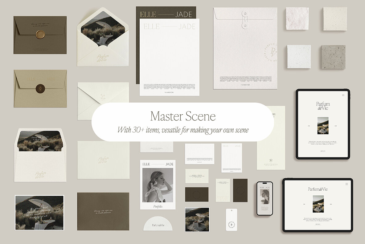 Sezanne   Mockup Scene Creator 17