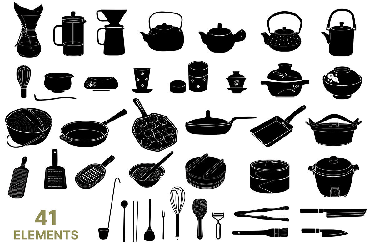 Umami Vector Graphics 2
