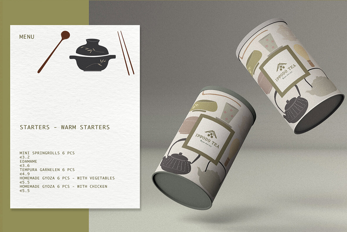 Umami Vector Graphics 8