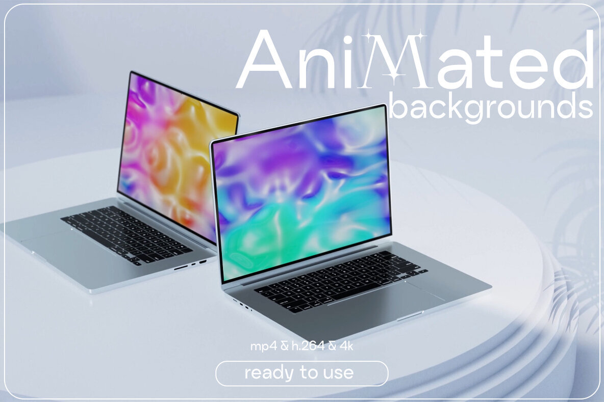 Animated Backgrounds Looping Wallpapers 1