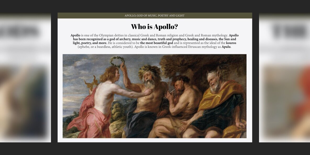 Apollo Procreate Kit 2