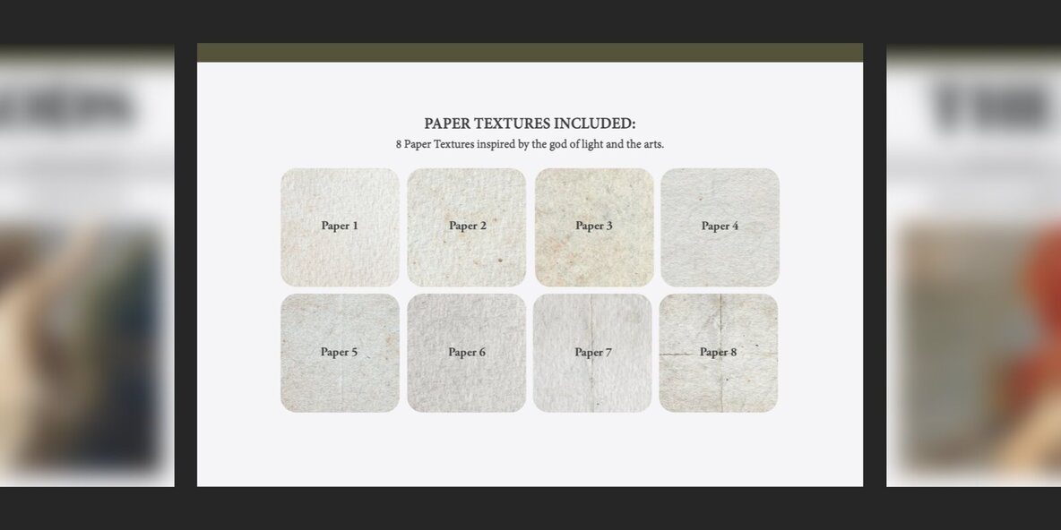 Apollo Procreate Kit 6