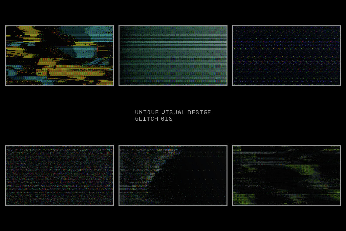 Glitch 015 5