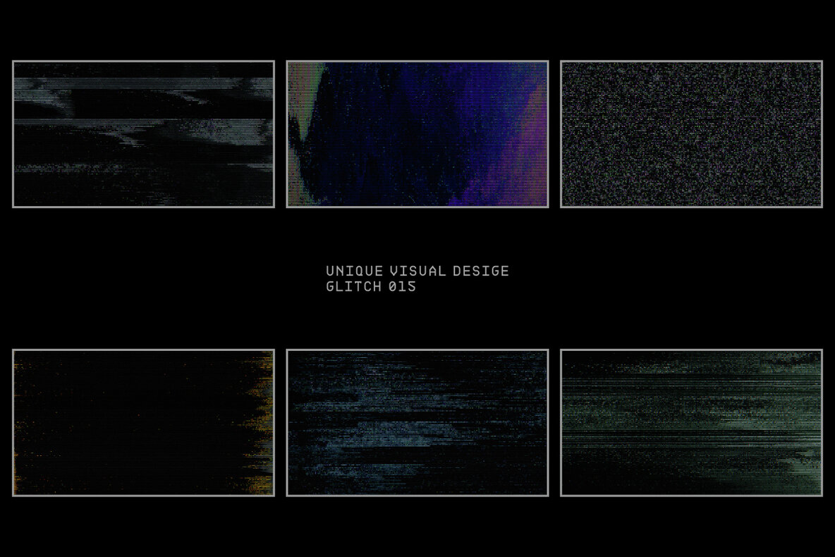 Glitch 015 6