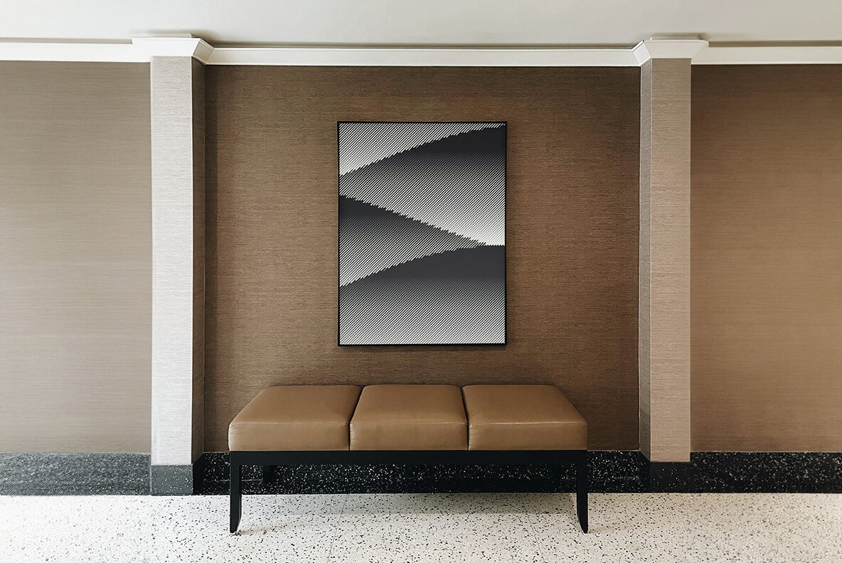 96 Wavy Transition Landscapes 10