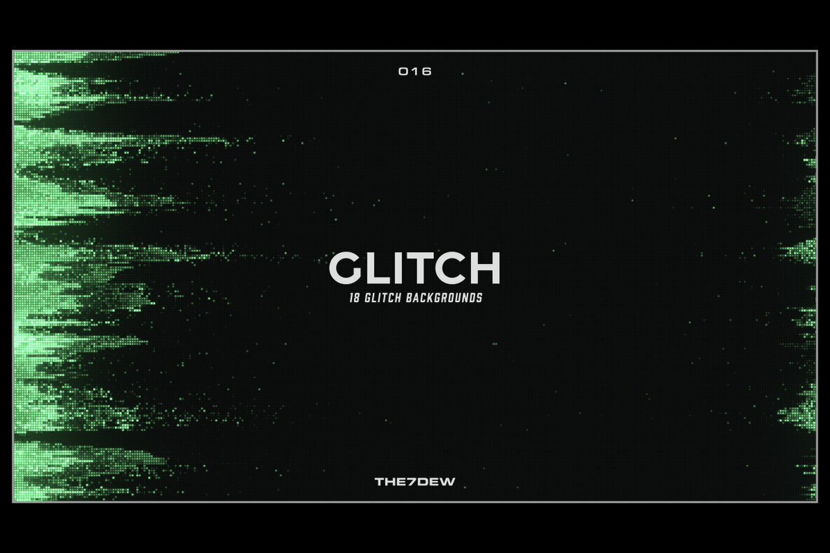 Glitch 016 1