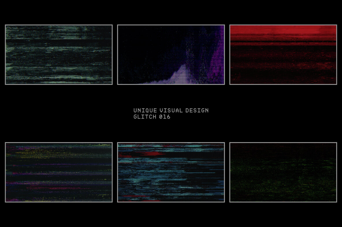 Glitch 016 5