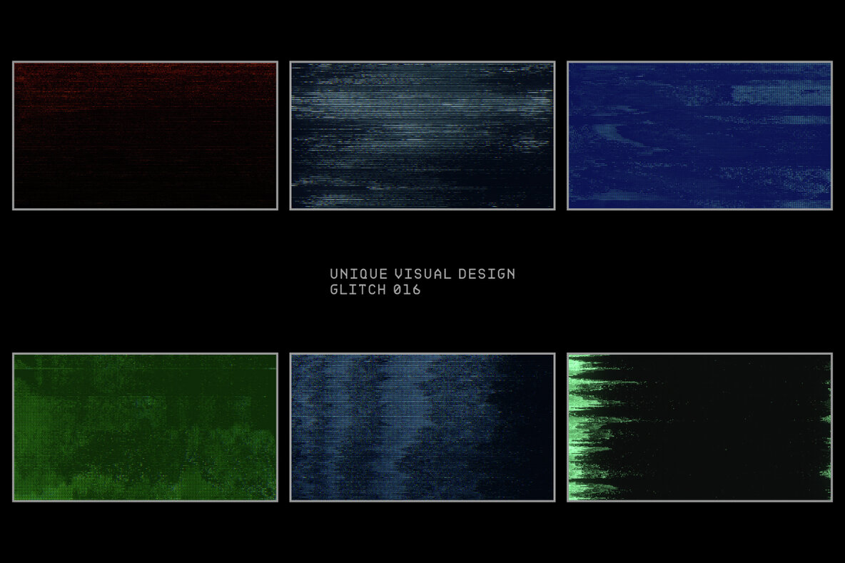 Glitch 016 6