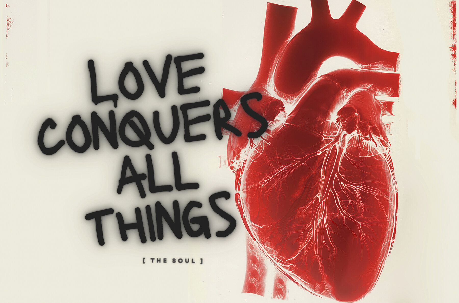 55 Immortal X ray Print Posters 4