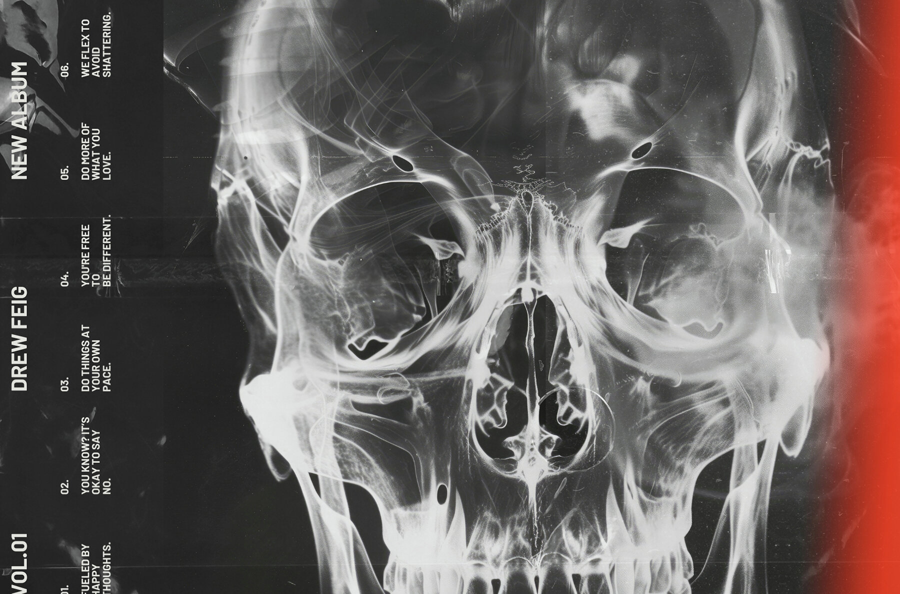 55 Immortal X ray Print Posters 11