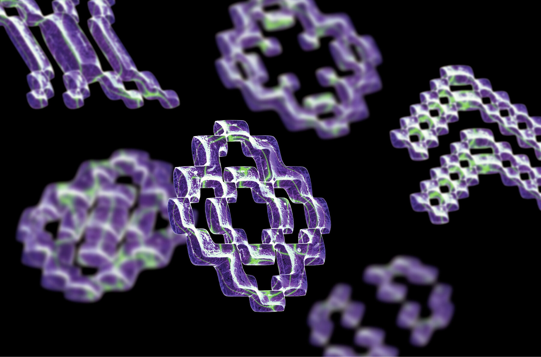 Y2K Marble Glass Part 3 7