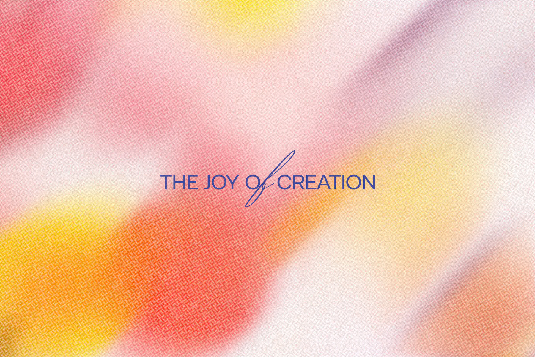 The Blurry Flowers 4