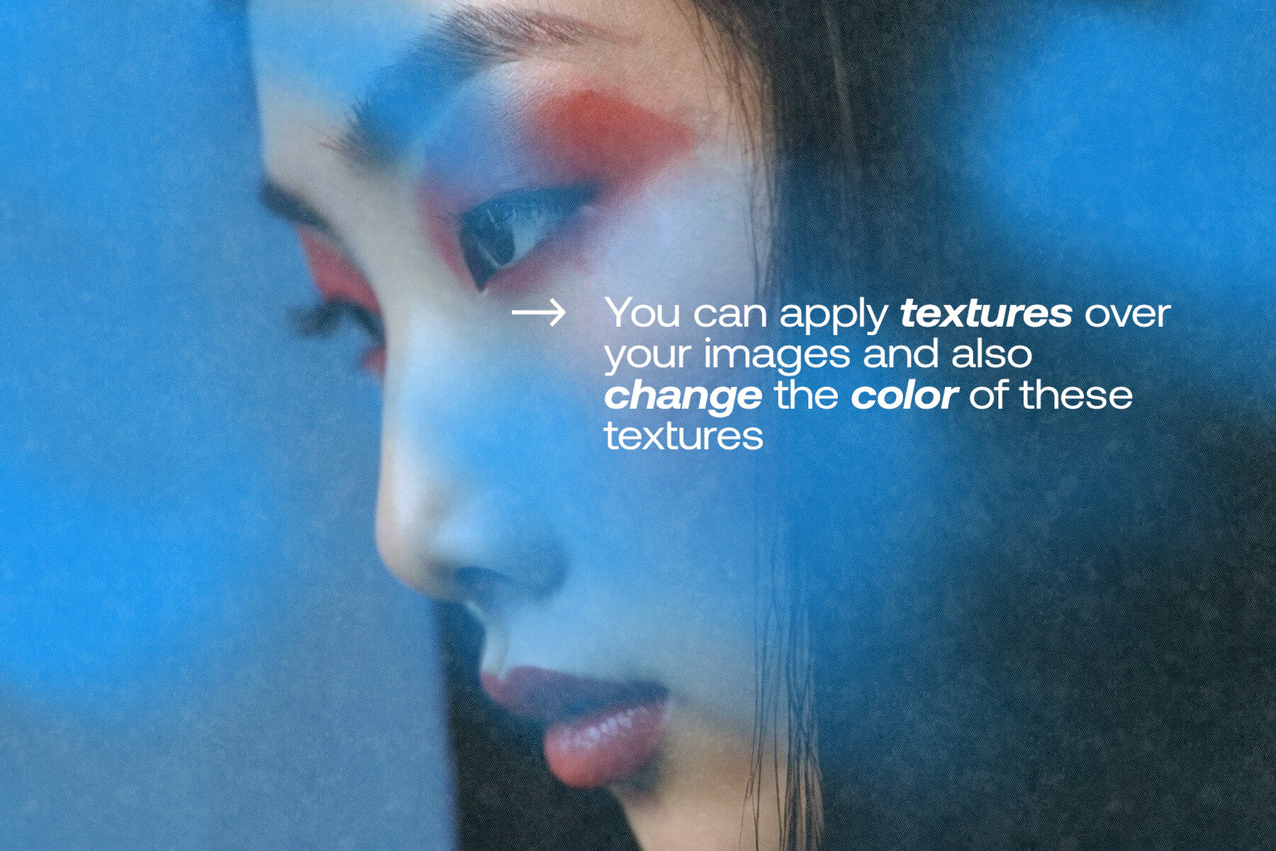 The Blurry Flowers 6