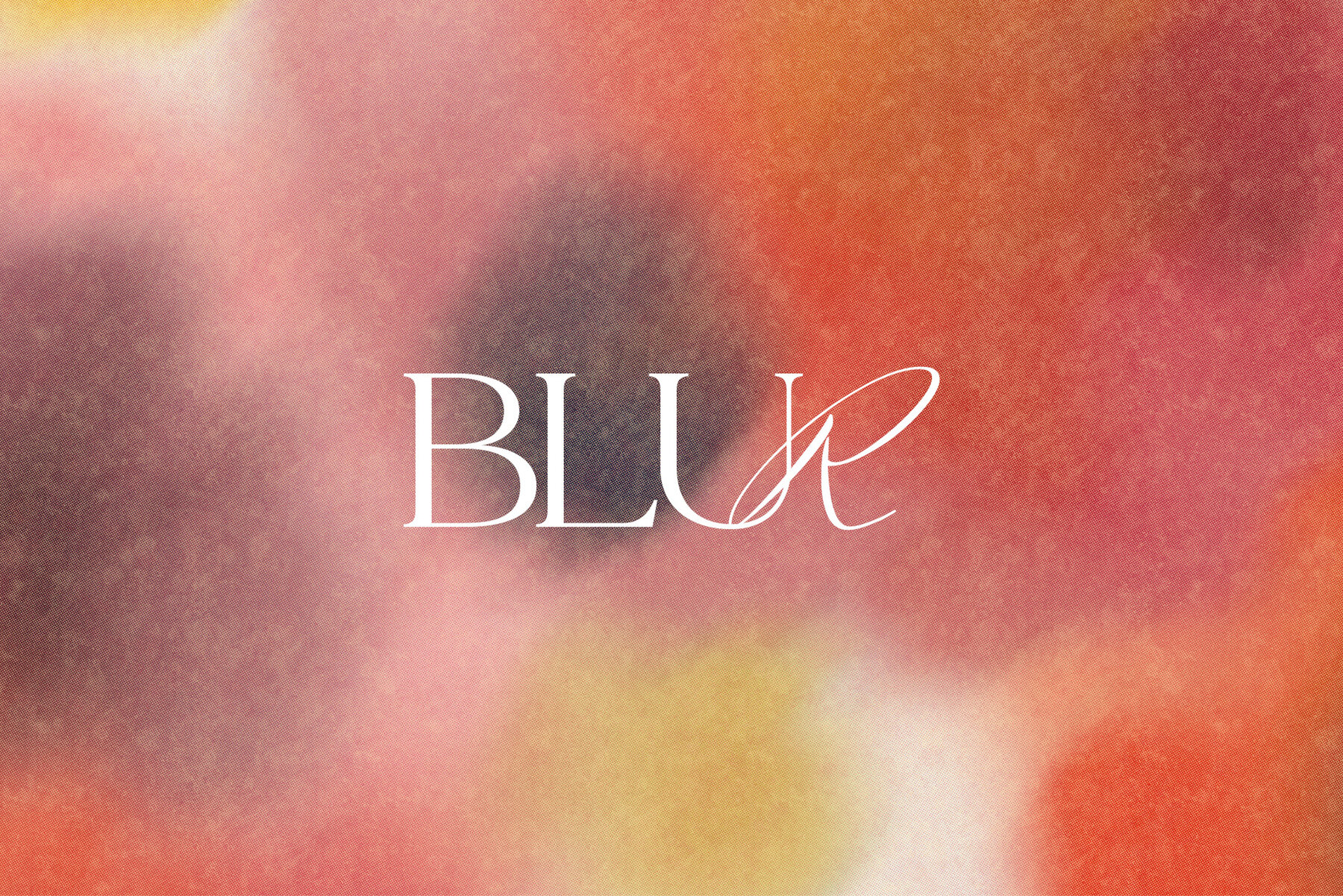 The Blurry Flowers 13