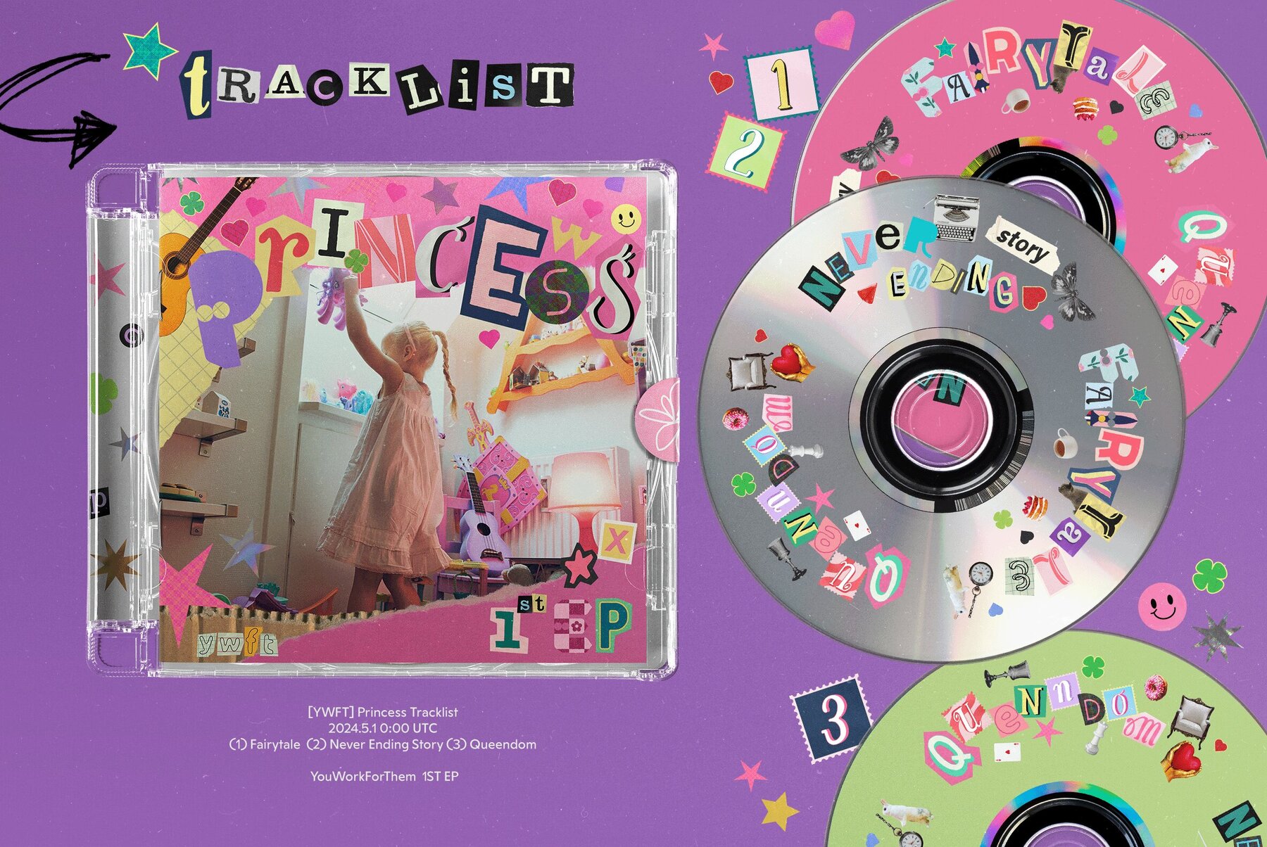 Ransom Typographic Elements 8