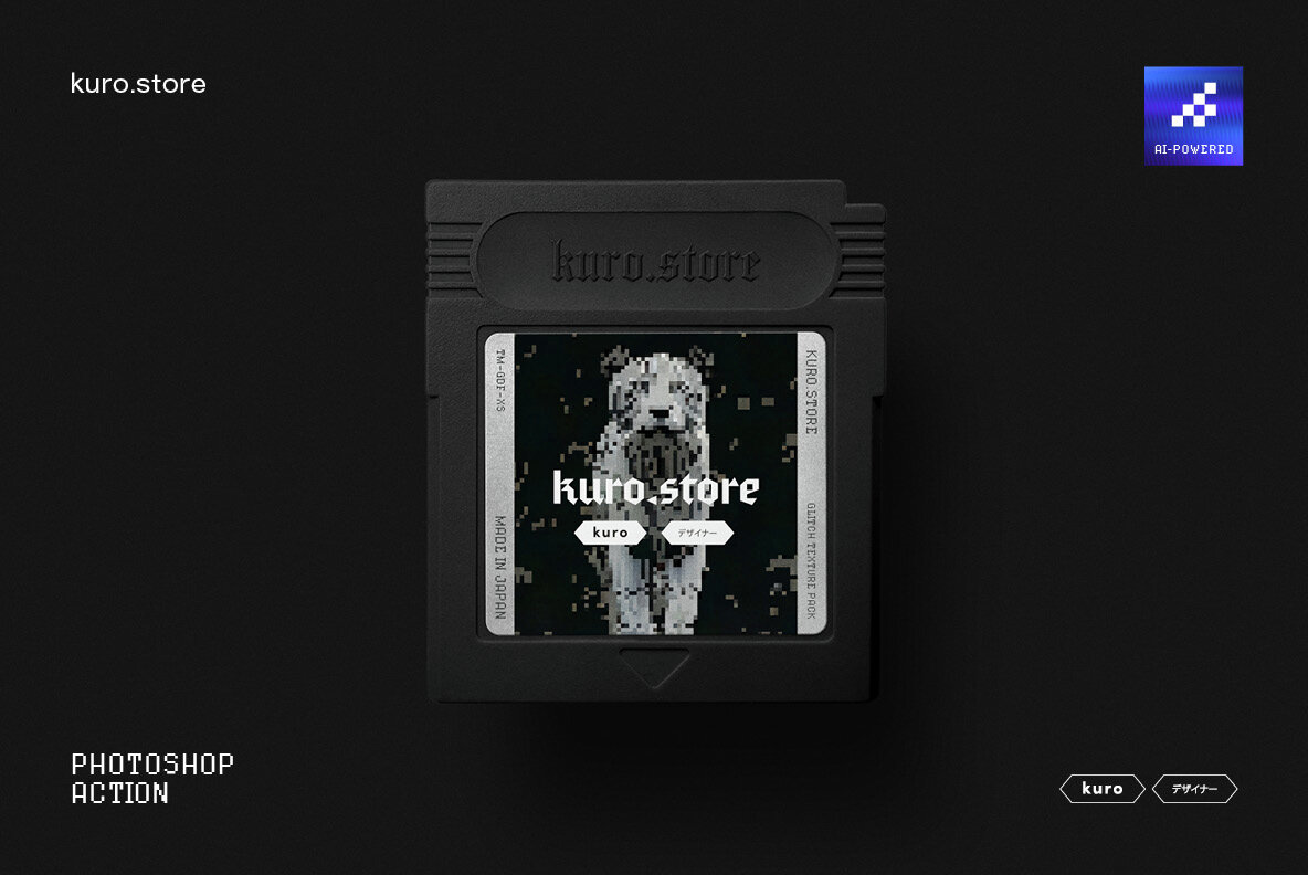 Pixel 8 Ai Enhanced Photoshop Effect 5