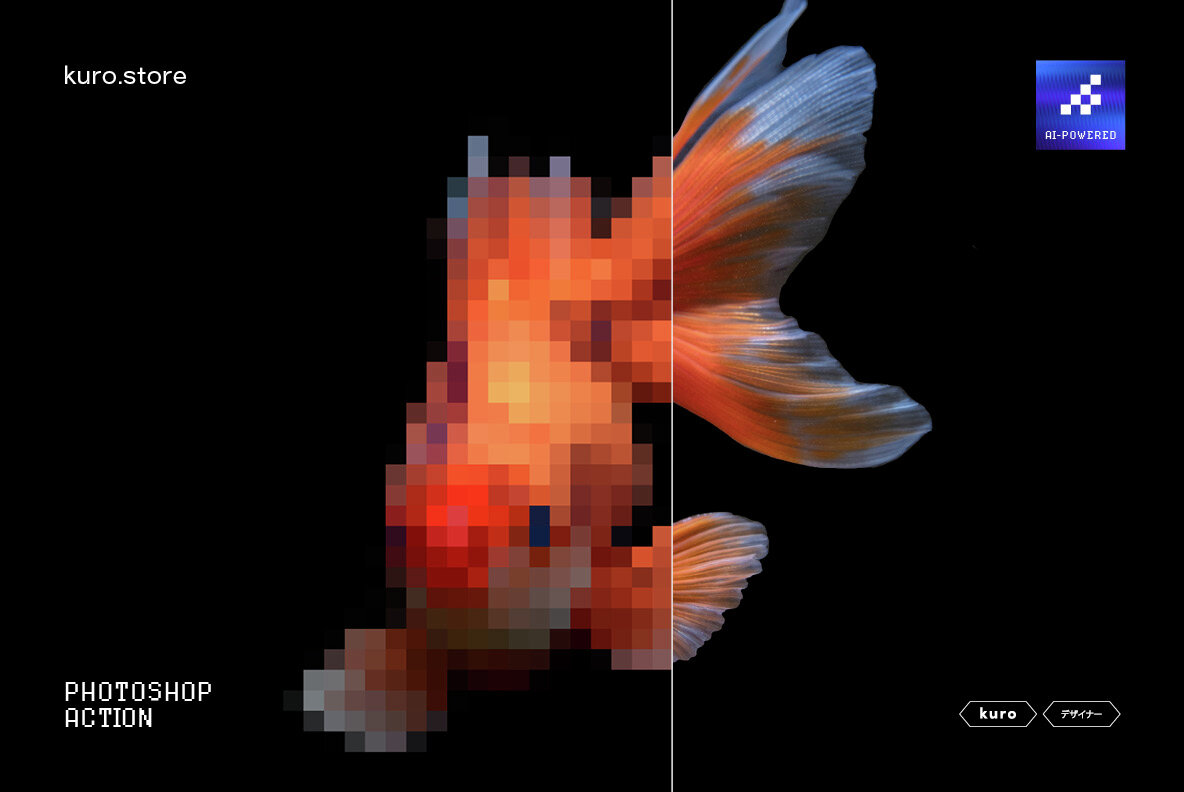 Pixel 8 Ai Enhanced Photoshop Effect 7