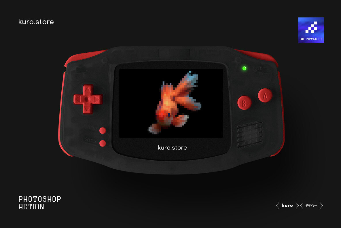 Pixel 8 Ai Enhanced Photoshop Effect 8