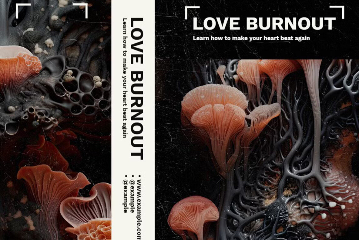 Microcosm Poster collection 2