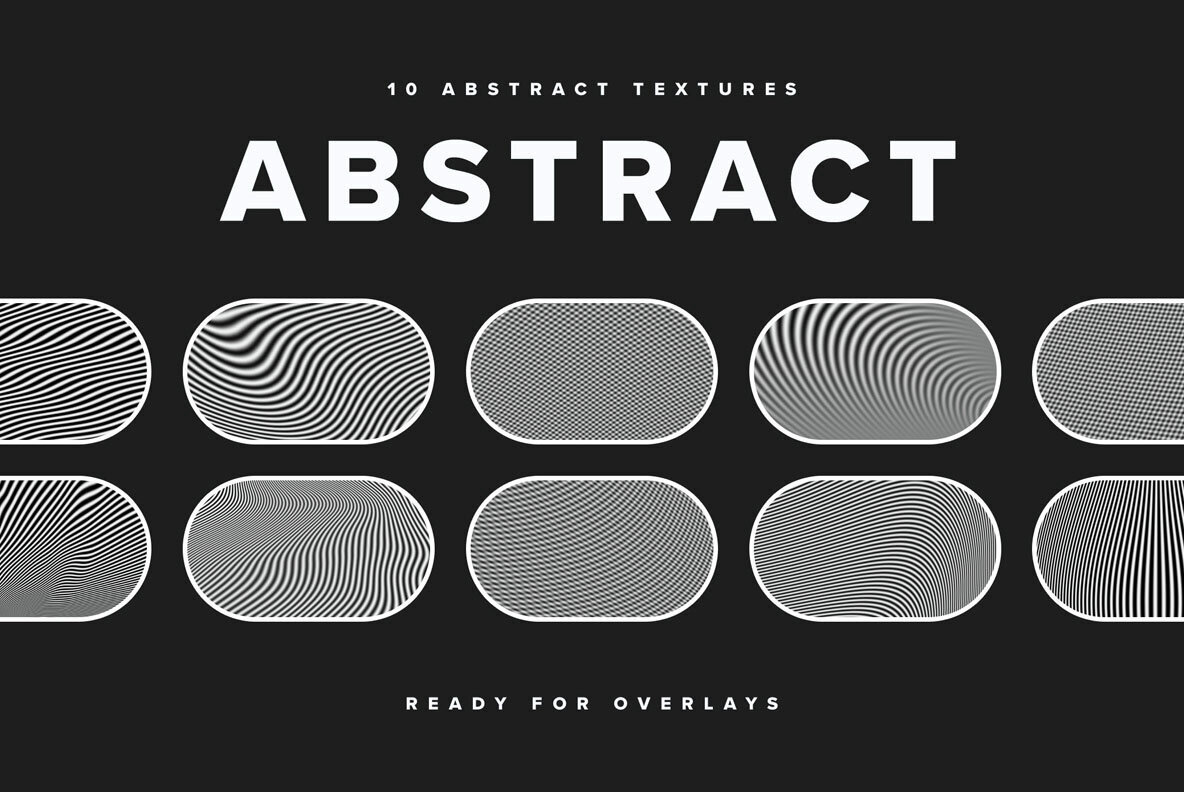 Abstract Liquid Texture Backgrounds 3