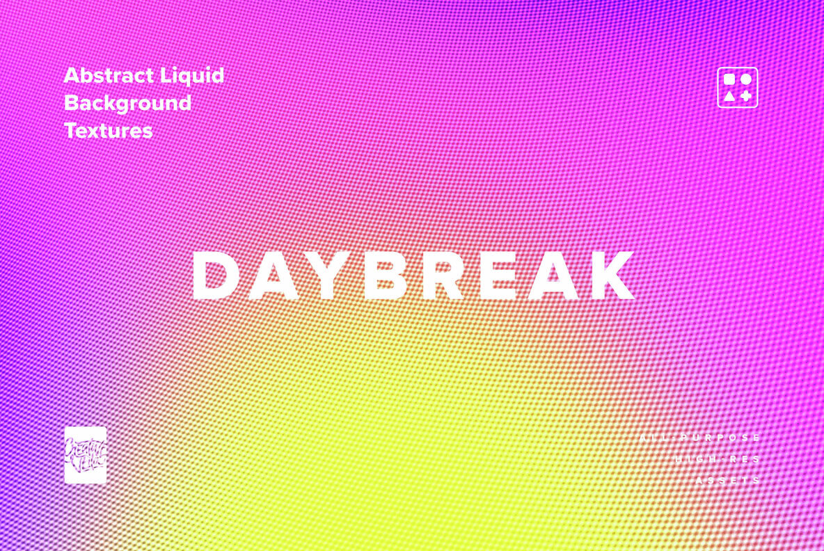 Abstract Liquid Texture Backgrounds 10