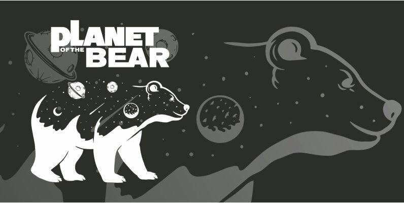 Planet of the Bear