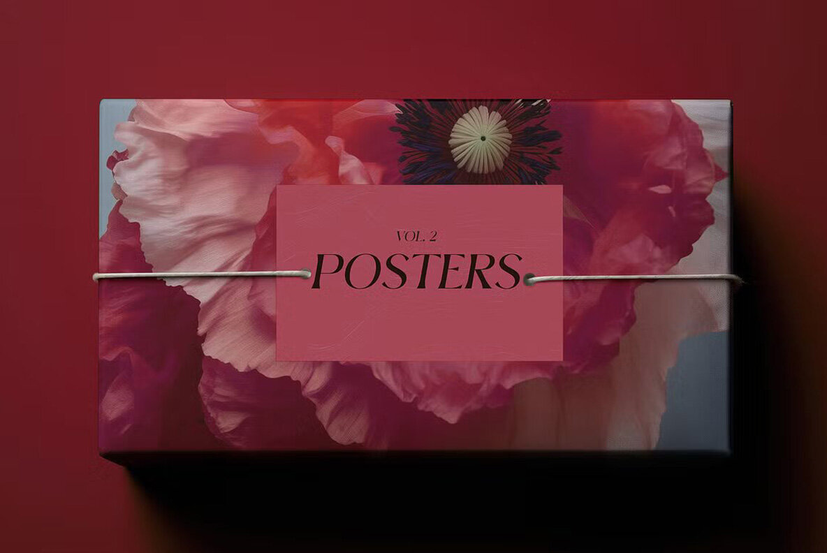 Aquatic Bouquet Animated Botany 8