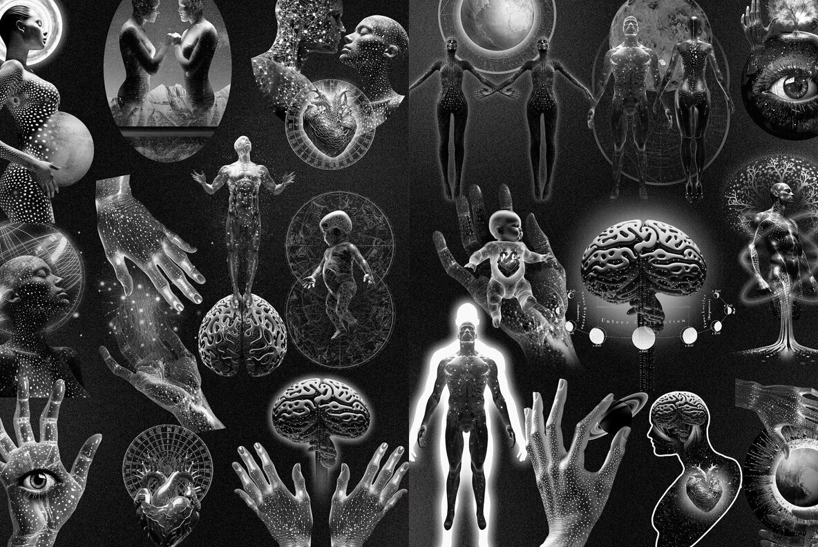 Spiritual Journey Collection 2