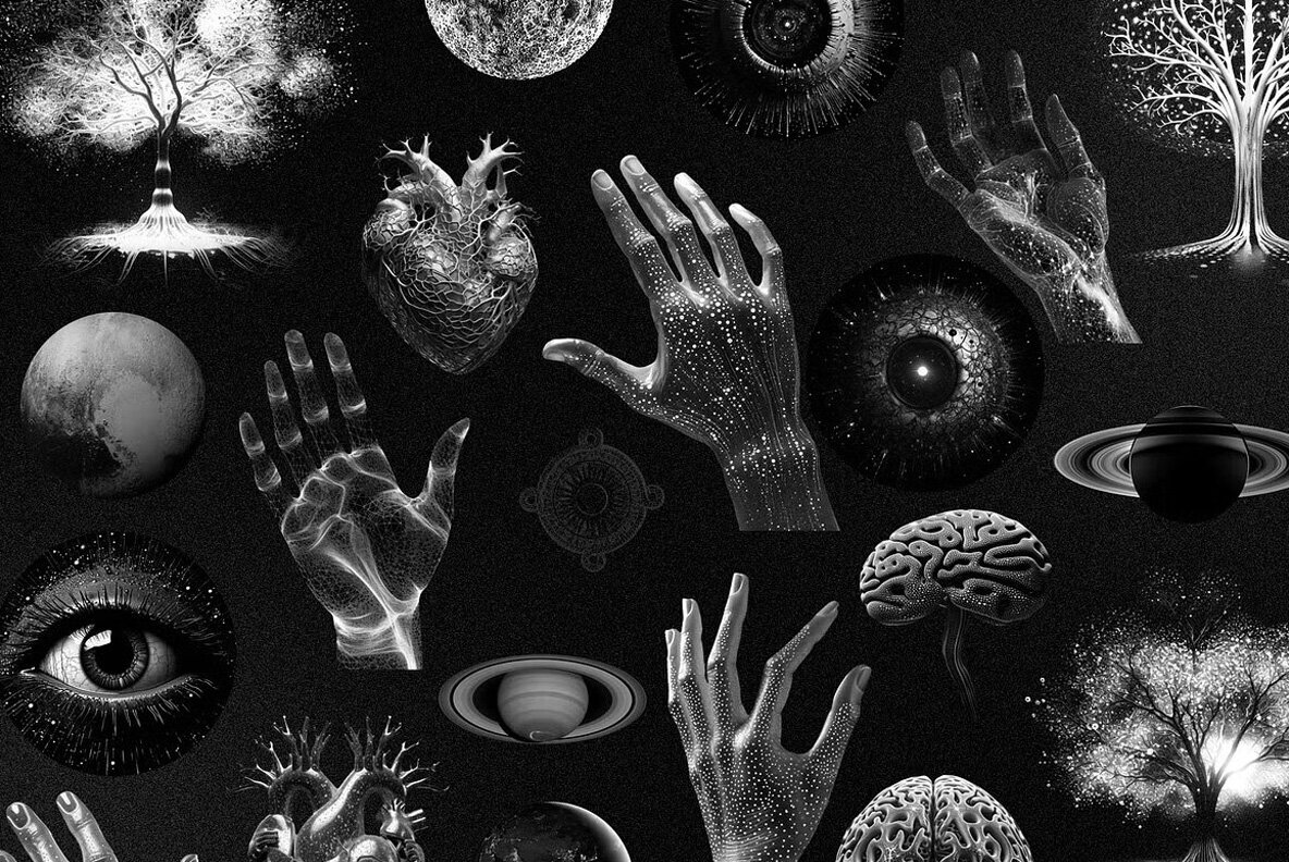 Spiritual Journey Collection 4