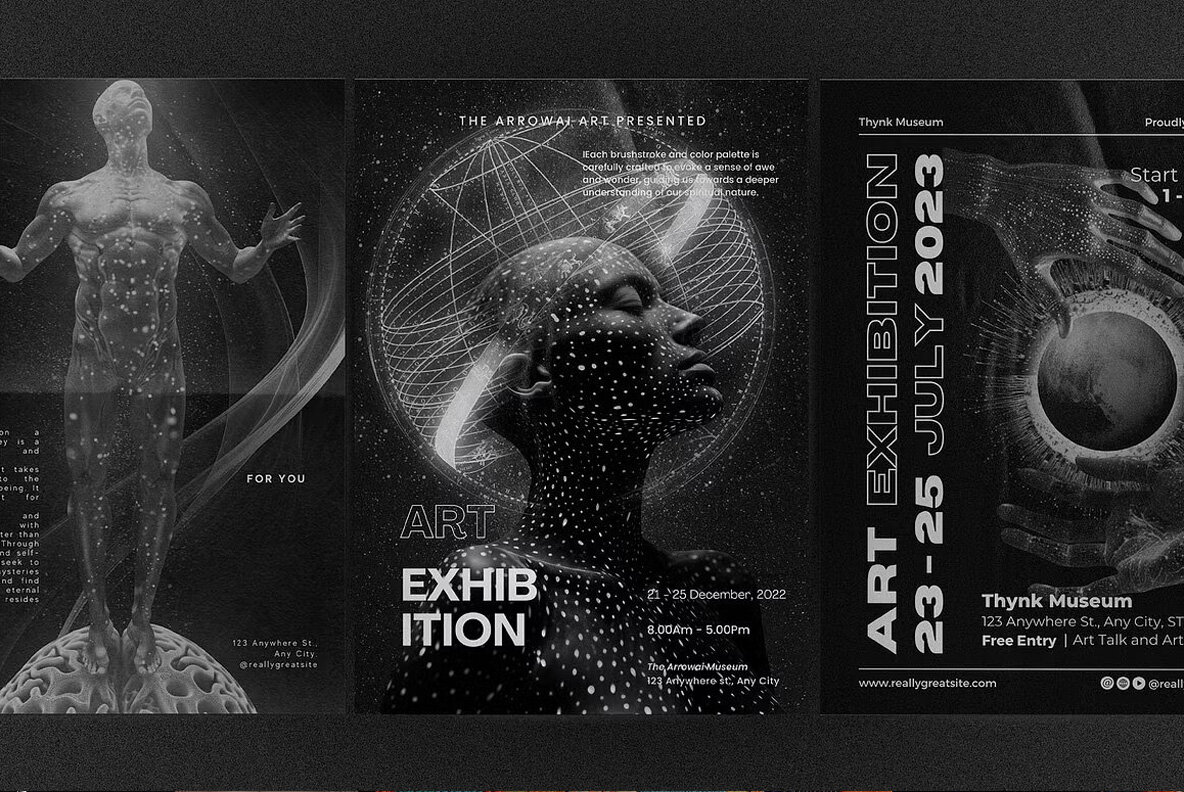 Spiritual Journey Collection 7