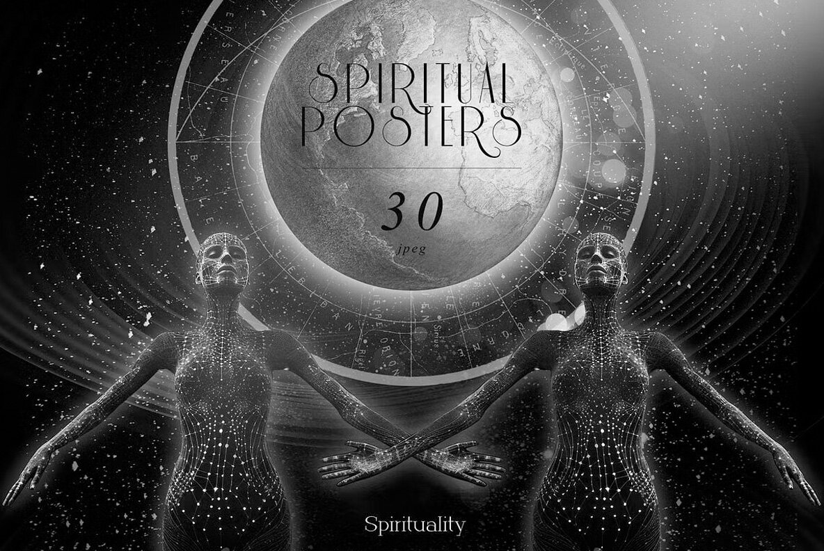 Spiritual Journey Collection 8