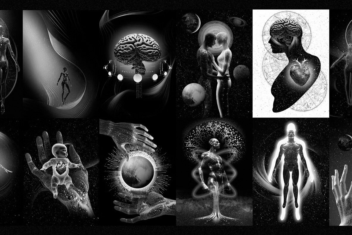 Spiritual Journey Collection 10