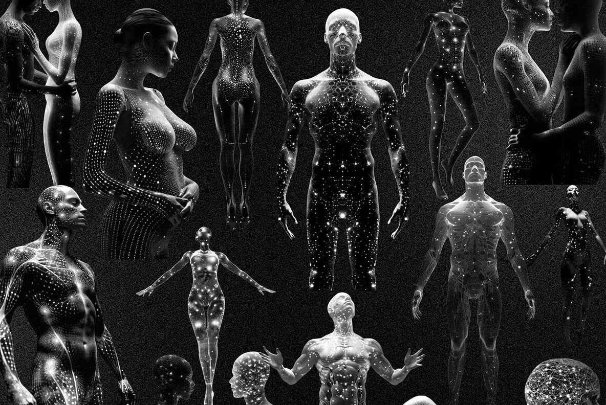 Spiritual Journey Collection 12