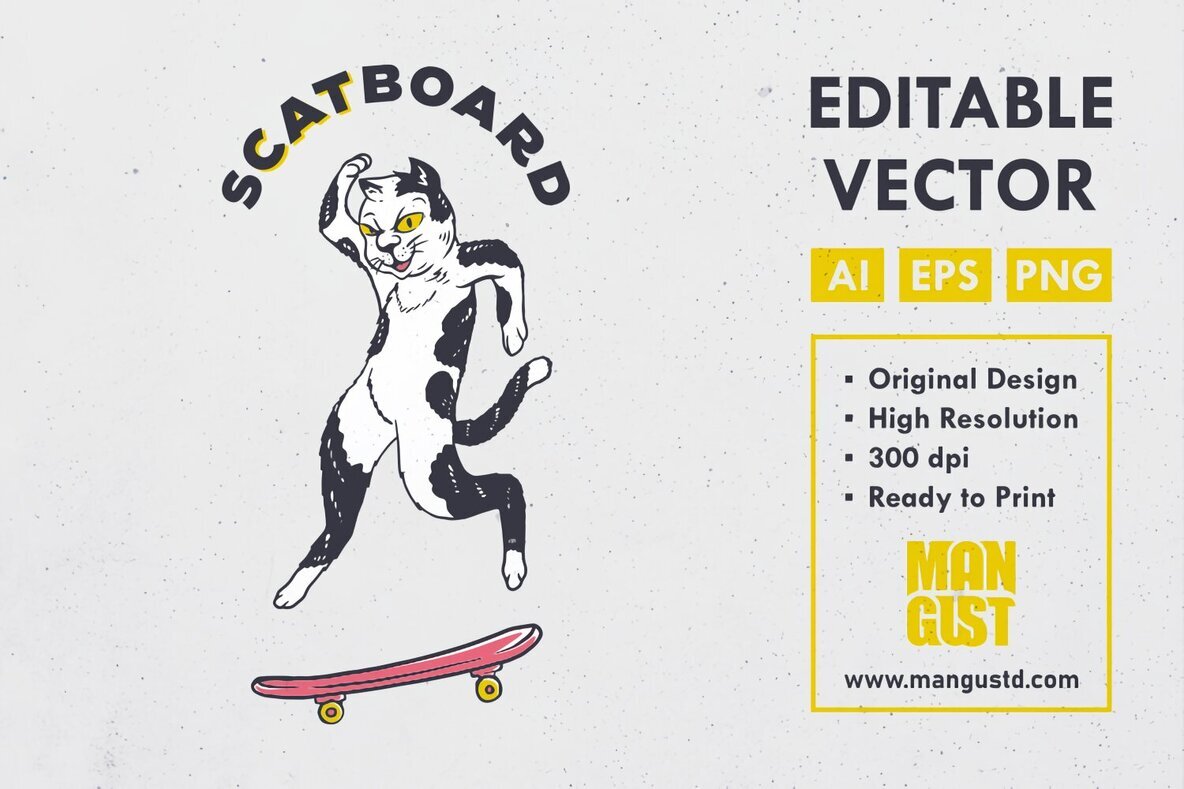 Scatboard 1