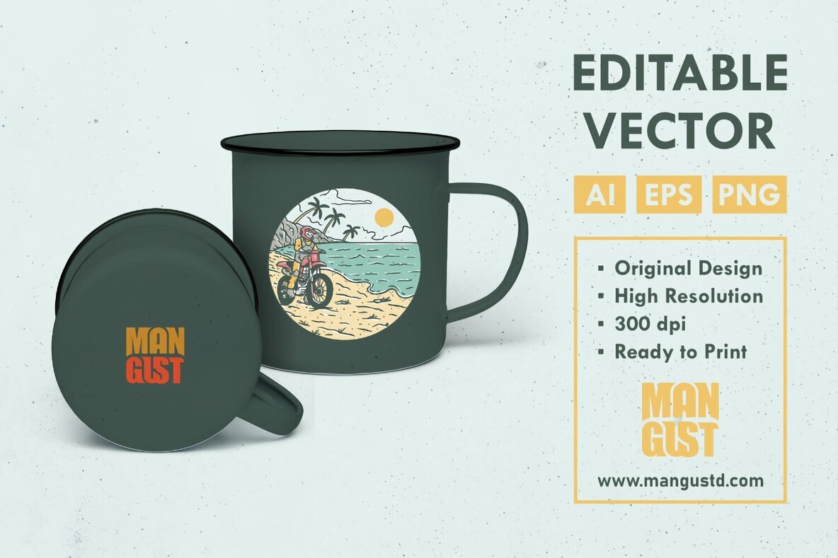 Skeleton Summer Riding 2