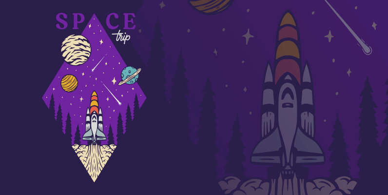 Space Trip
