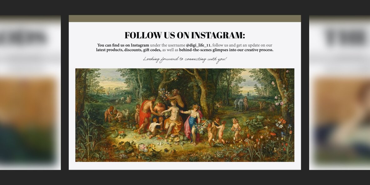 Demeter Procreate Kit 7