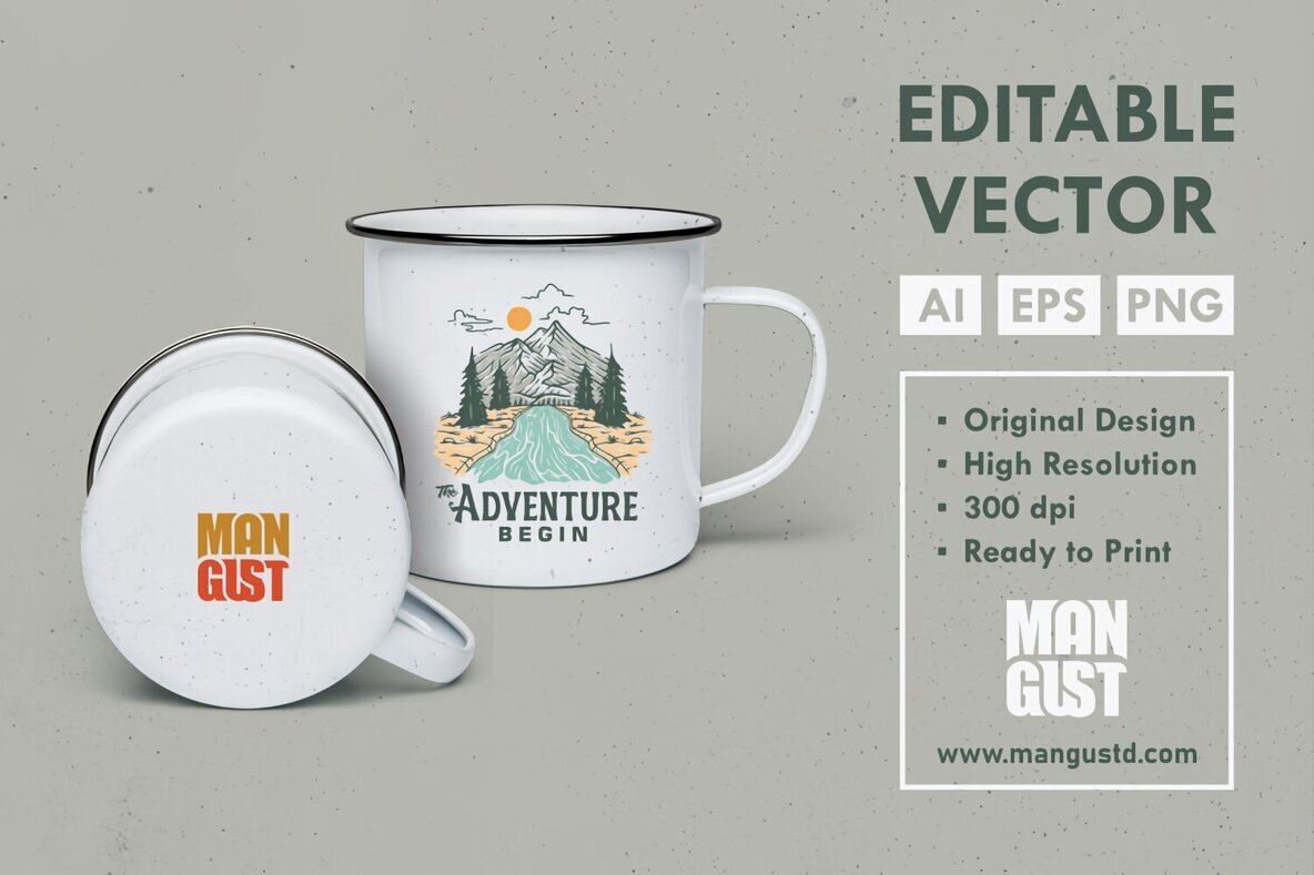 The Adventure Begin 2