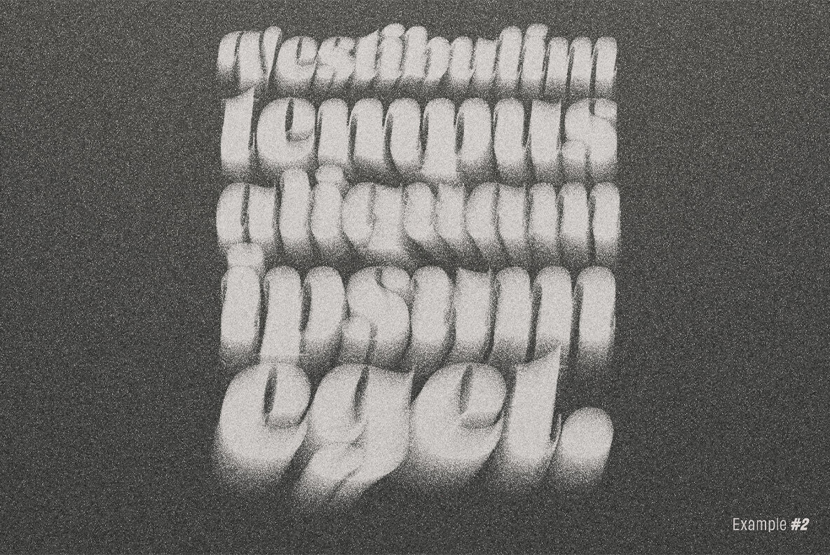 Gritty Diffusion Template 2