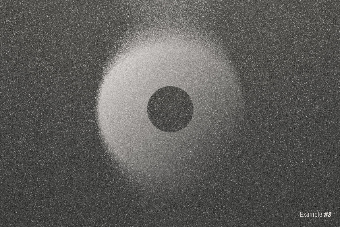 Gritty Diffusion Template 3